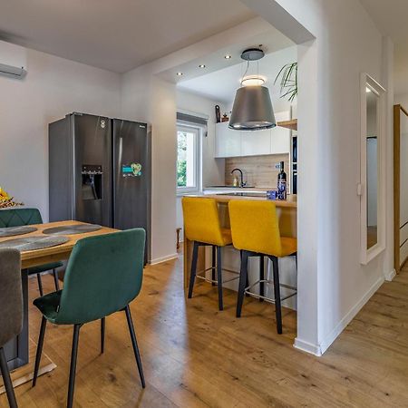 House Anka Medulin Apartment Exterior photo