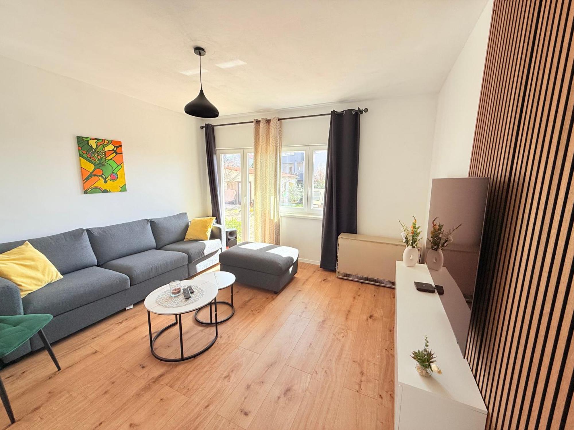 House Anka Medulin Apartment Exterior photo