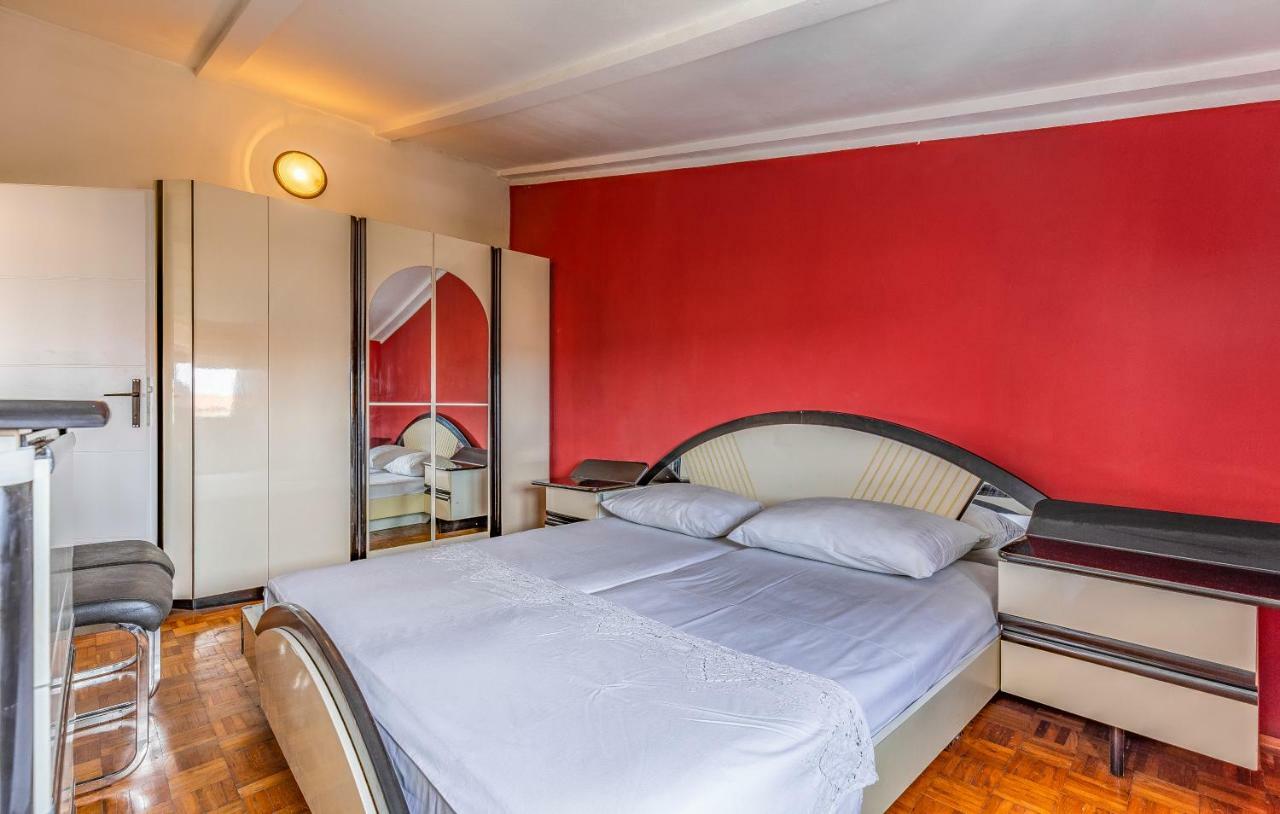 House Anka Medulin Apartment Exterior photo