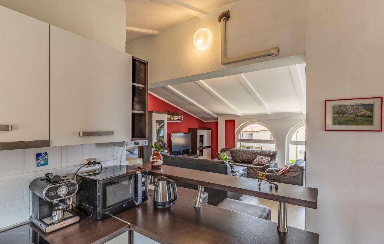 House Anka Medulin Apartment Exterior photo