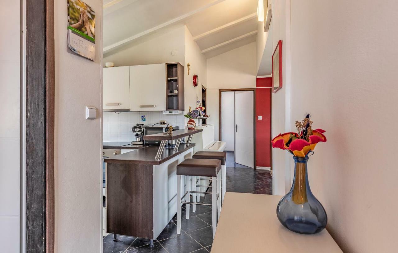 House Anka Medulin Apartment Exterior photo