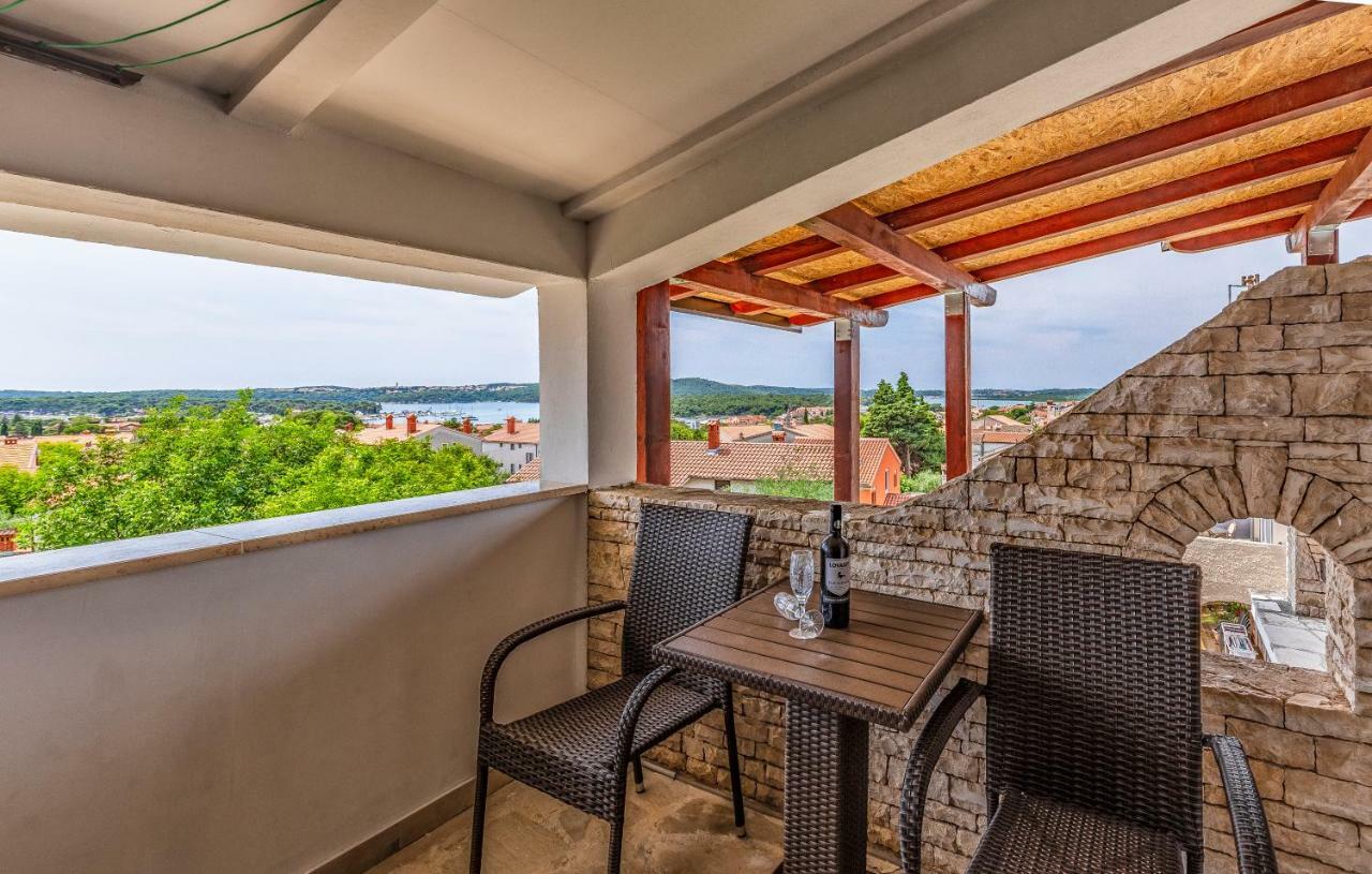 House Anka Medulin Apartment Exterior photo