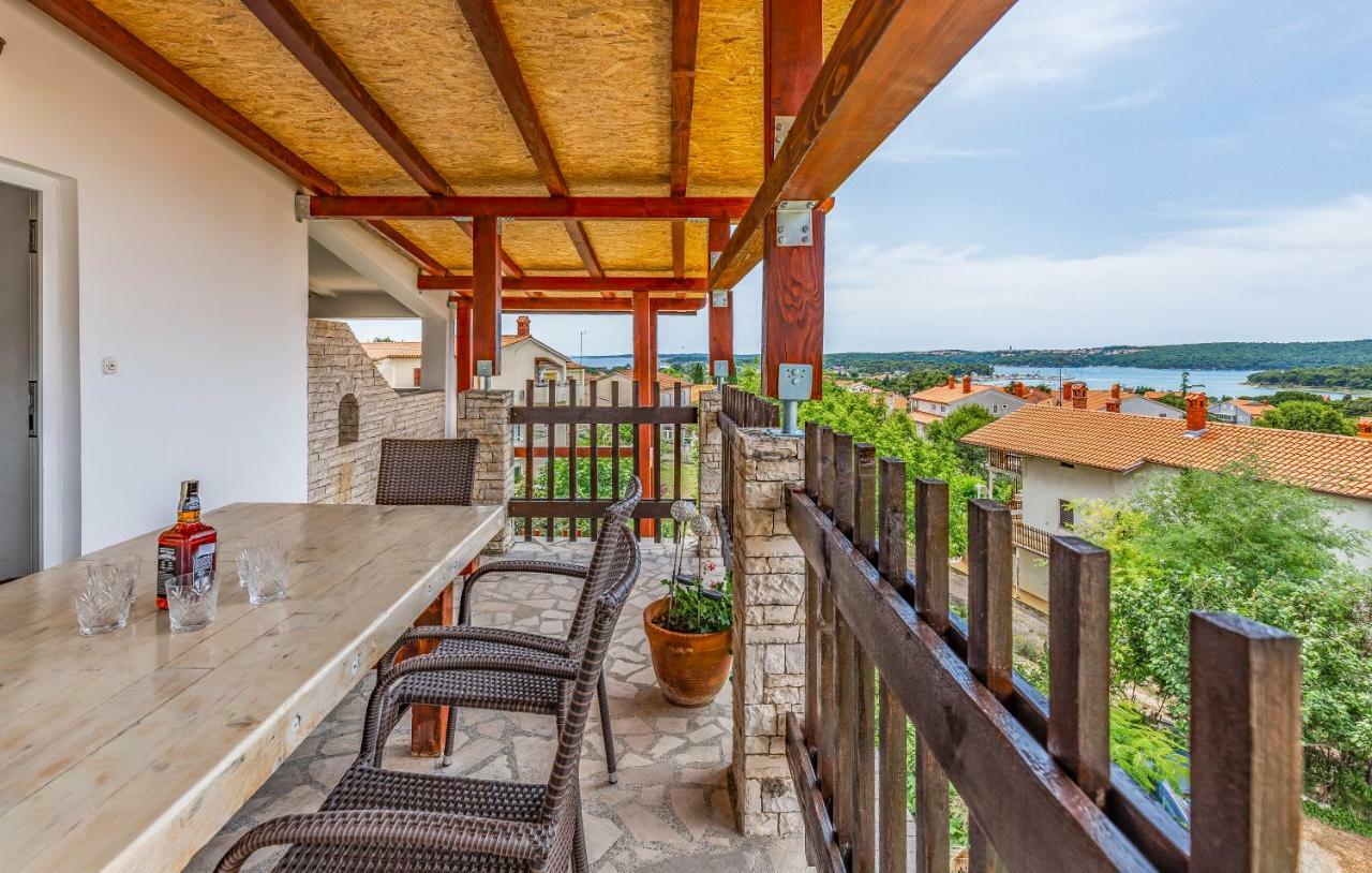 House Anka Medulin Apartment Exterior photo