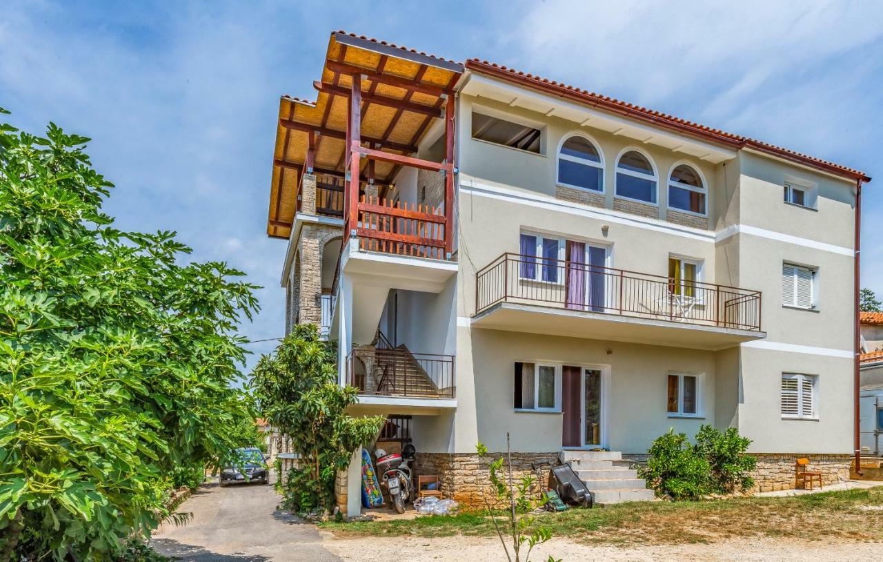 House Anka Medulin Apartment Exterior photo