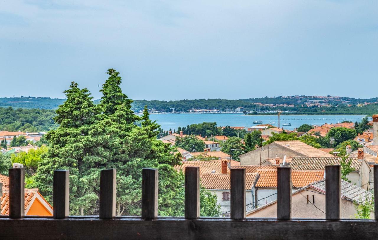 House Anka Medulin Apartment Exterior photo