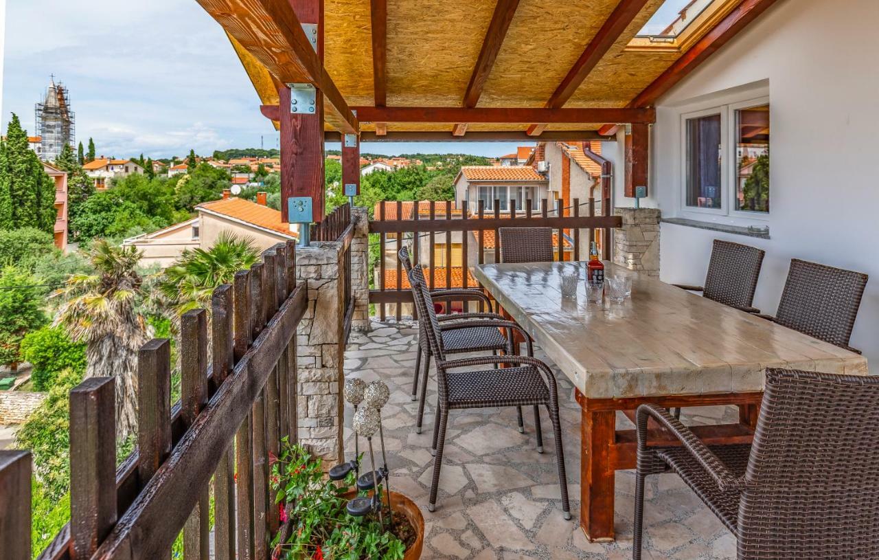 House Anka Medulin Apartment Exterior photo