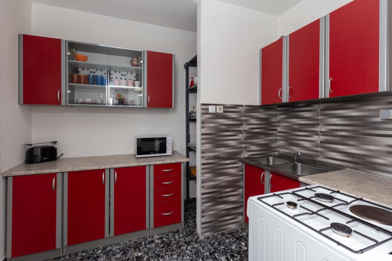House Anka Medulin Apartment Exterior photo