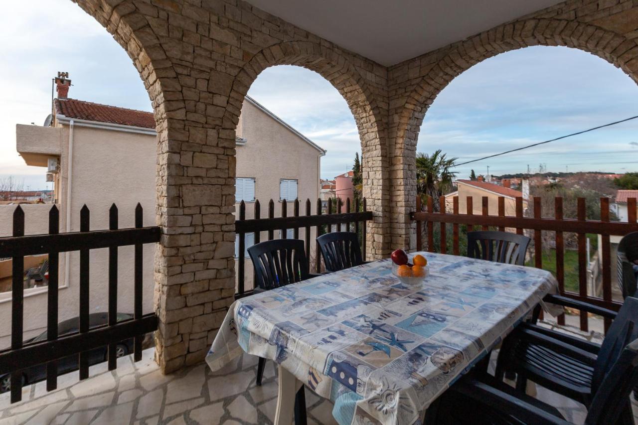 House Anka Medulin Apartment Exterior photo