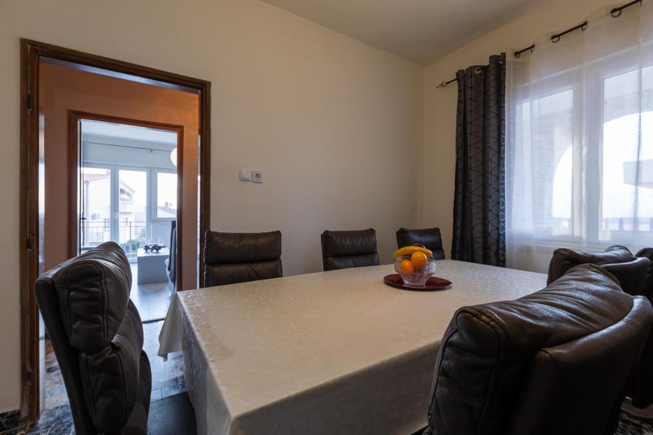 House Anka Medulin Apartment Exterior photo