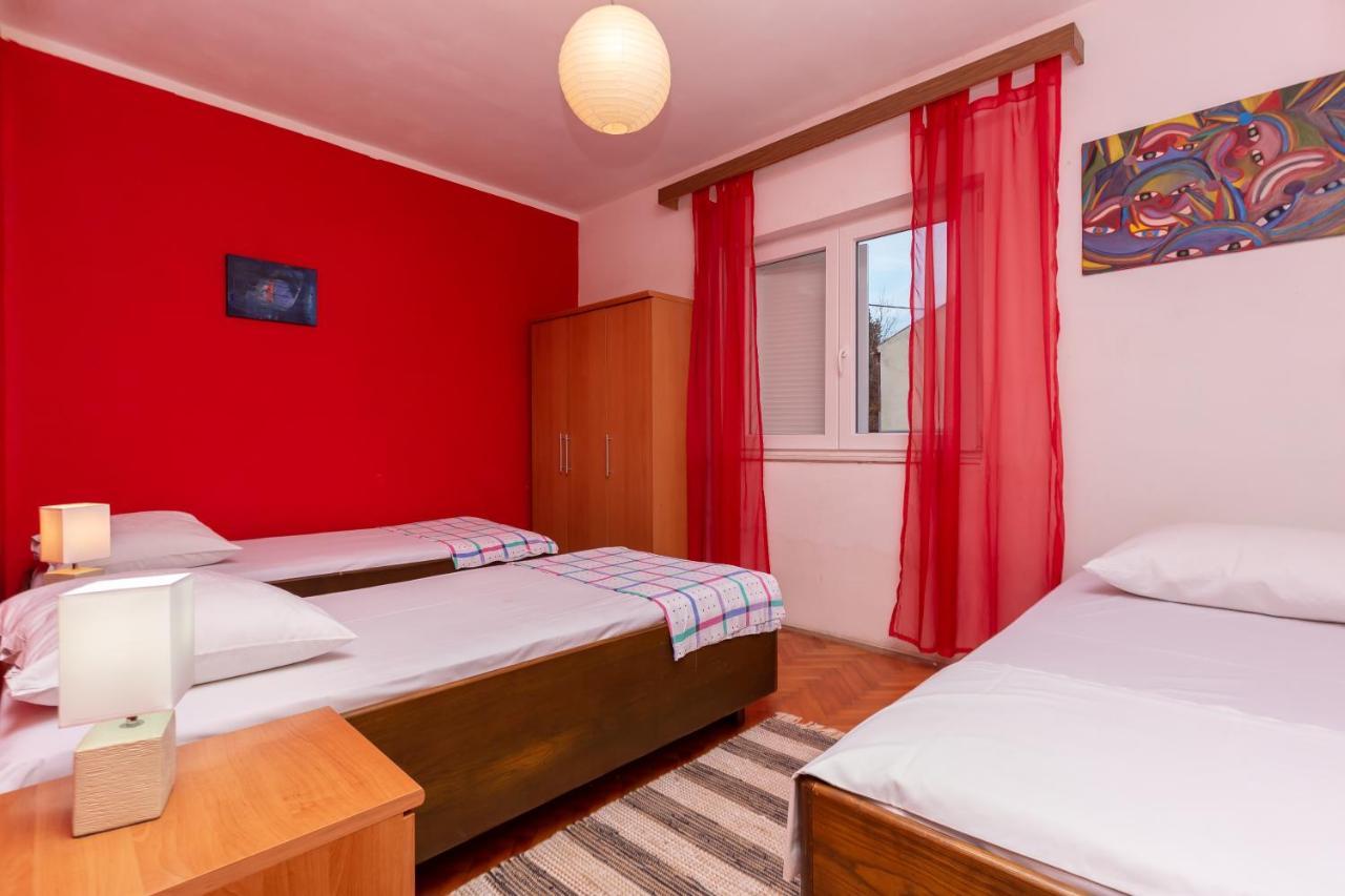 House Anka Medulin Apartment Exterior photo